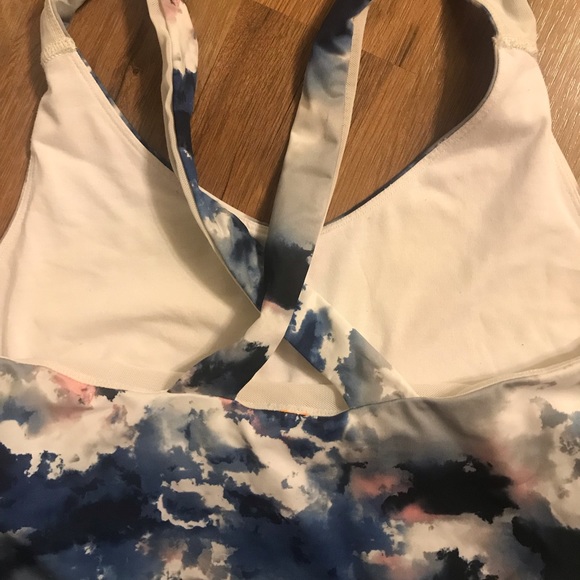 Lucy Racerback Top - Picture 6 of 6